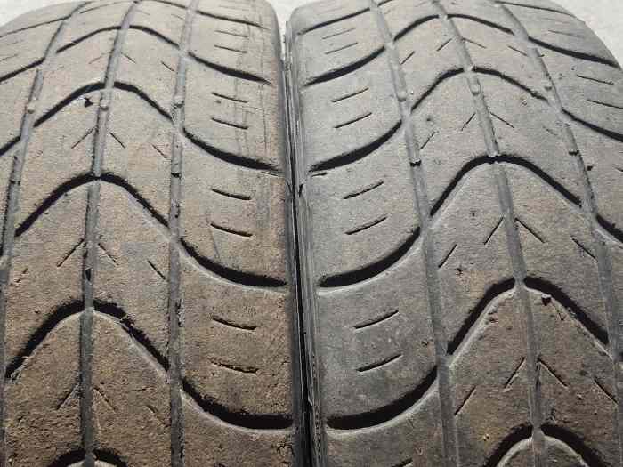 Pneus Pirelli N3 180/625/17 3