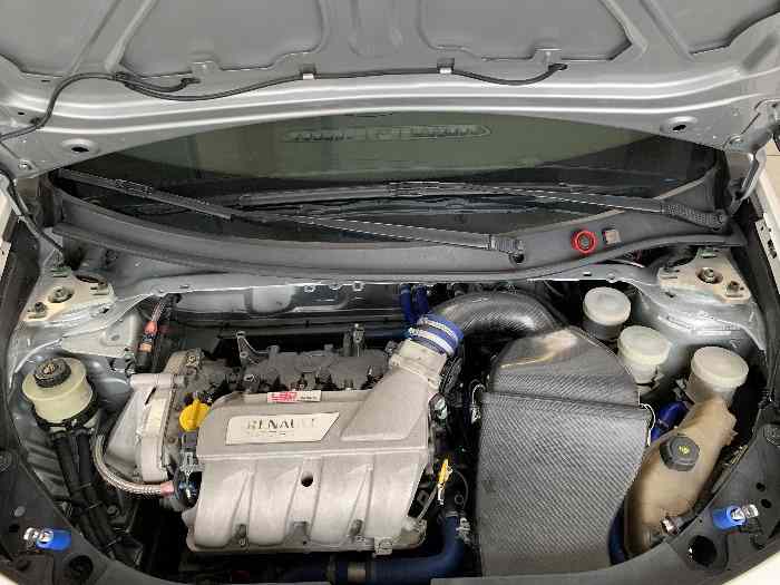 RENAULT CLIO R3 MAX 2