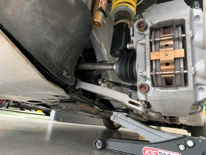 RENAULT CLIO R3 MAX 3