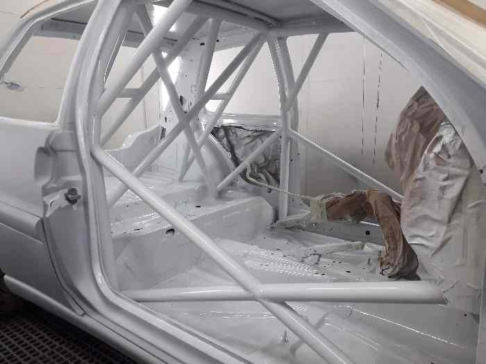 Saxo top N2 – photo 2 sur 6