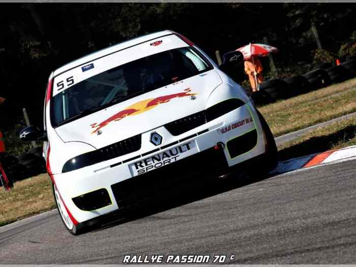 pieces Clio cup 1