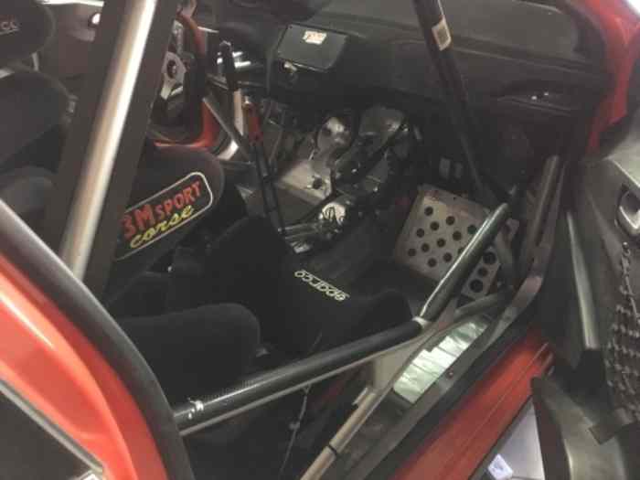 208R2evo pre vente FIN octobre – photo 6 sur 6