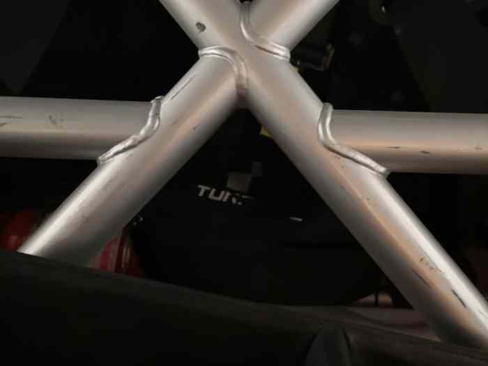 Clio williams a7k/f2000 – photo 4 sur 5