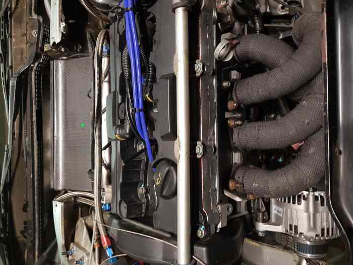 vends saxo a6k – photo 3 sur 6
