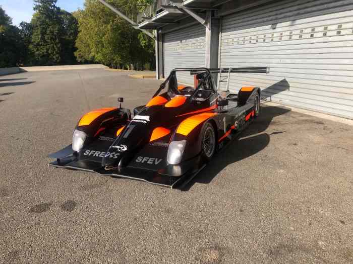 Ligier js53 evo 2 1