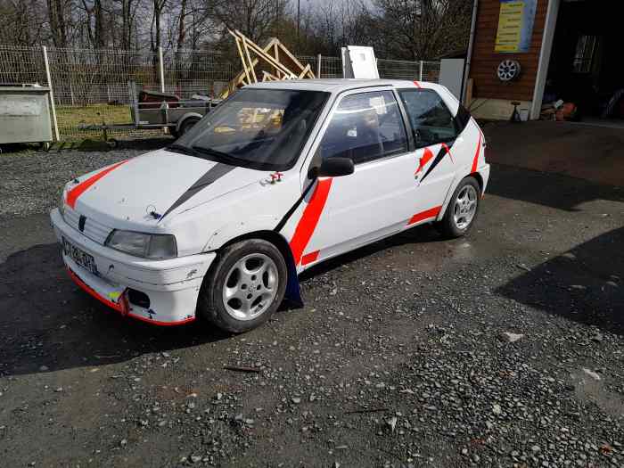 106 rallyes palmarès et fiable 4