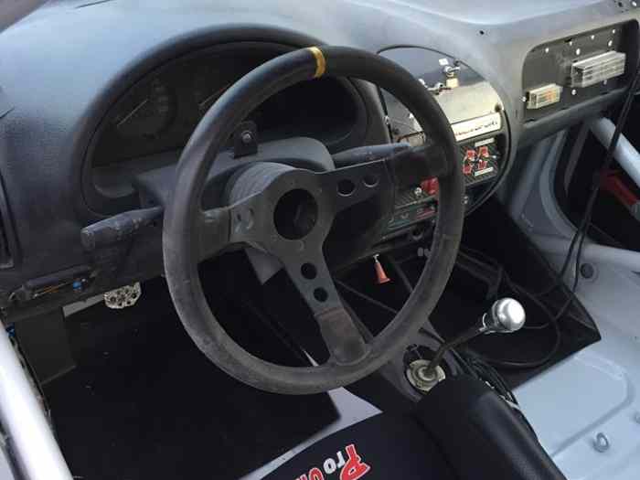 Saxo top N2 – photo 4 sur 6
