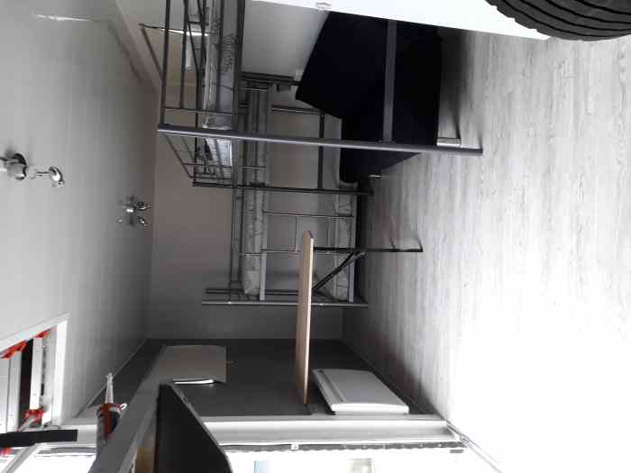 Camion porte-voiture-motorhome 1