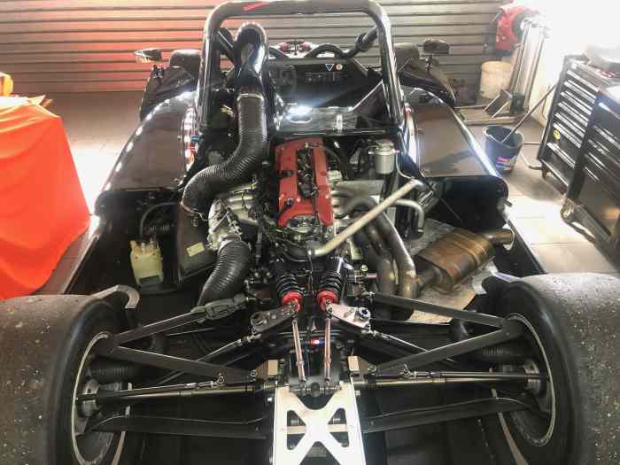 Ligier js53 evo 2 2