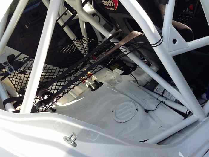 Mitsubishi evo x grn/a VENDUE – photo 5 sur 6