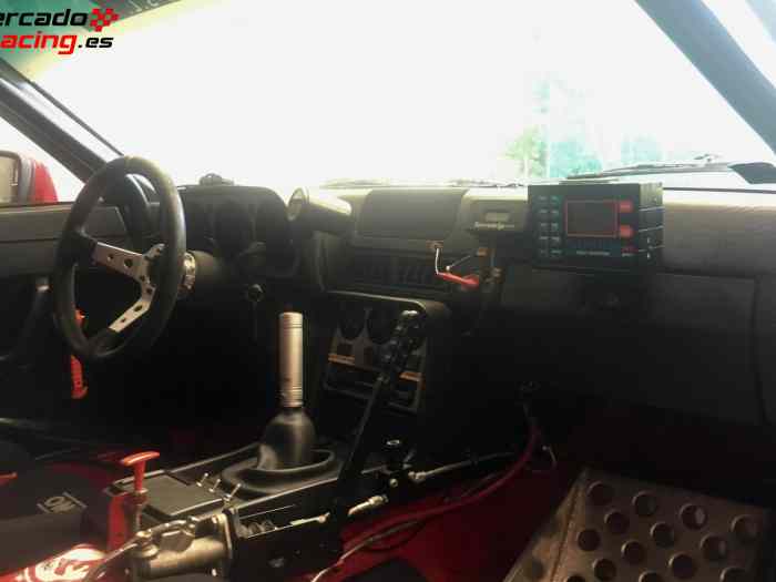 Porsche 944 Turbo 2