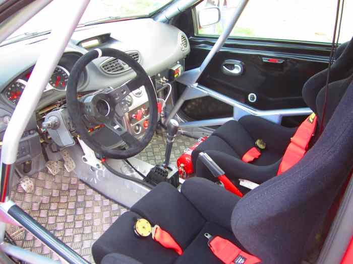 clio 3 F214 – photo 3 sur 6