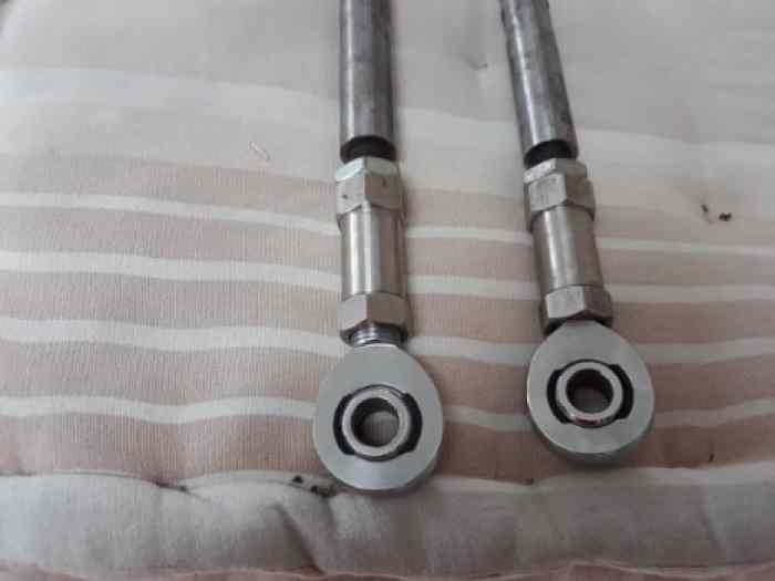 Biellettes de directions Tri competition 1