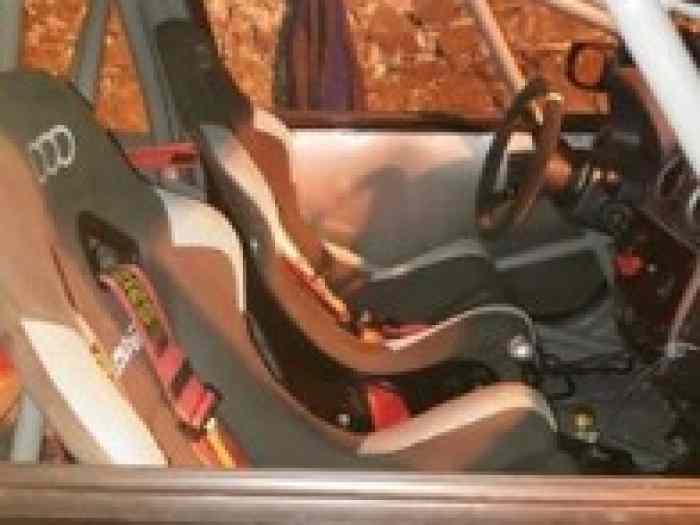 Citroen c2 vts 2/5 5