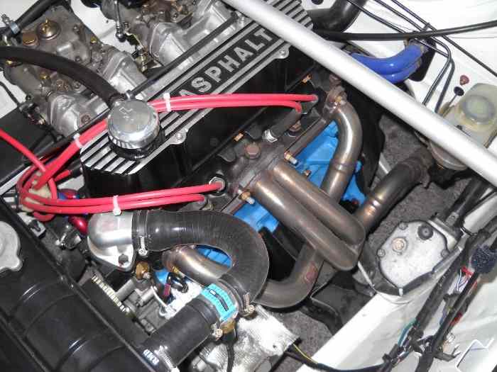 Vends Ford Cortina 1600 GT Mk2 de 1967 VHRS 2