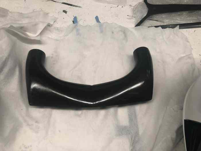 Mercedes AMG GT3 - Spare parts lot 5