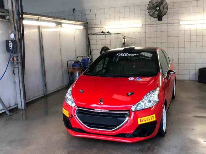 208R2evo pre vente FIN octobre – photo 1 sur 6