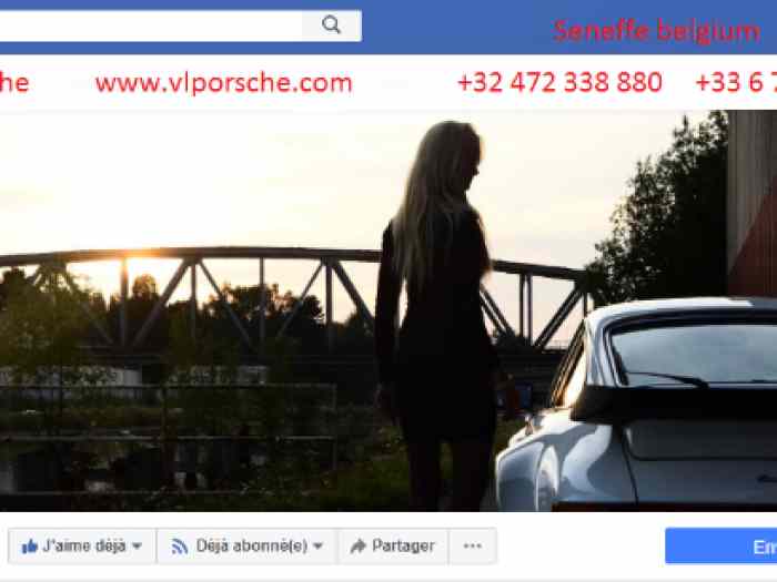 Pièces boite de vitesse 901 pour Porsche 911 2.0 3