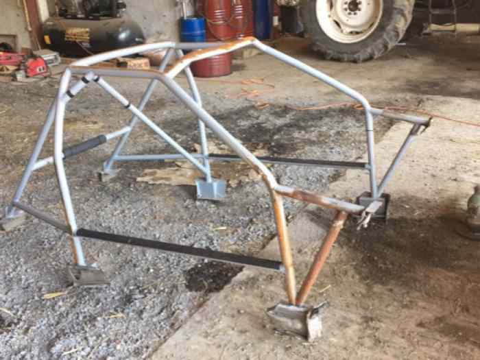 Arceau saxo 106