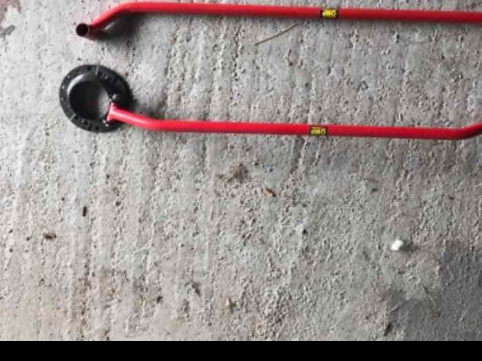 Piece golf 2 et 3 2