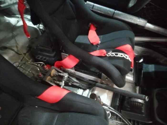 FIAT PUNTO GR.A SUPERCOPA 4