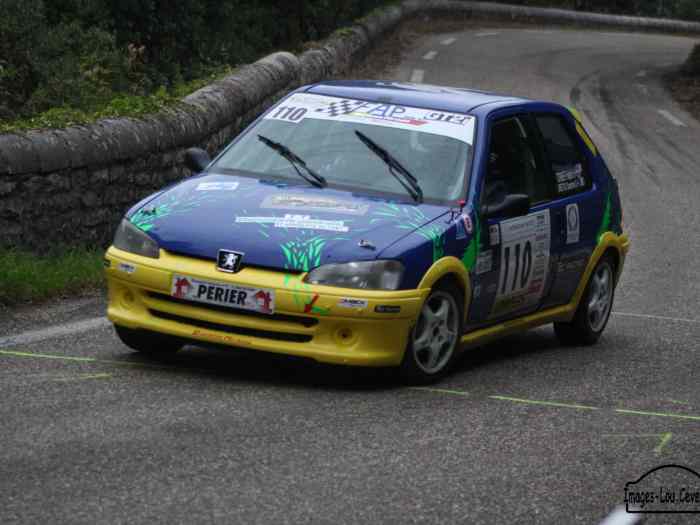 Vds 106 16S N2 neuve 0