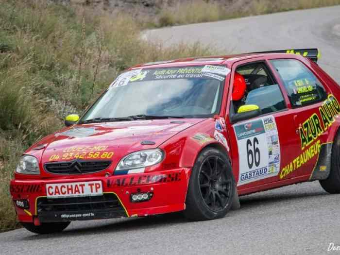 Saxo f2000 /13 3