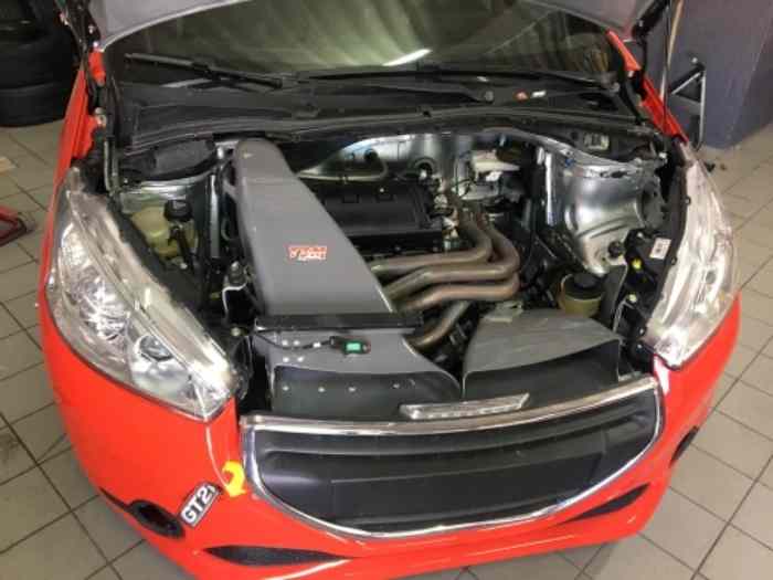 208R2evo pre vente FIN octobre – photo 2 sur 6