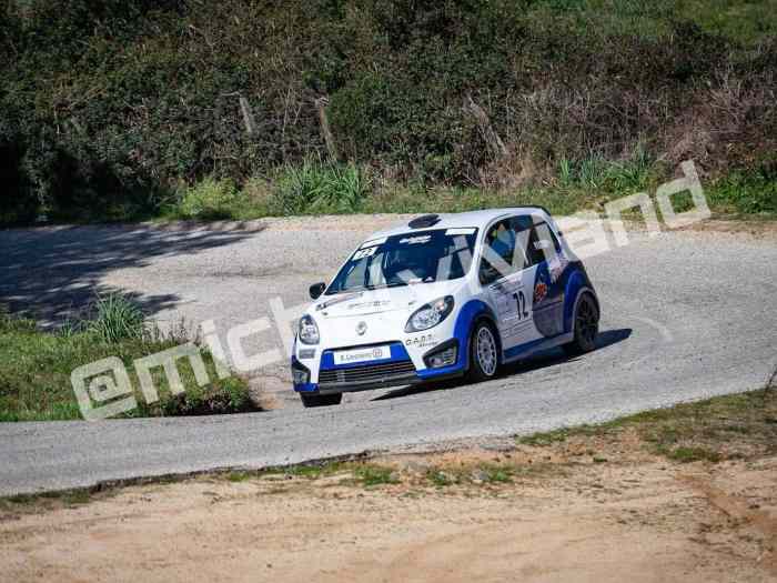 LOCATION Twingo R1