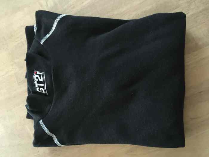 Sous Pull FIA 0