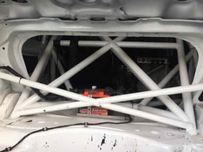 caisse bmw e36 coupé f2000 0