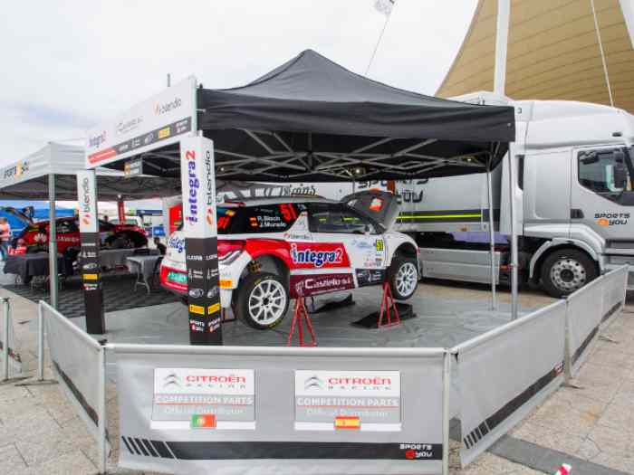 Citroën DS3 R5 – Official Citroën 0