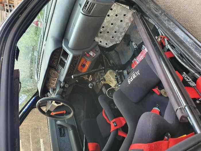 CLIO 16S/WILLIAMS F2014 3