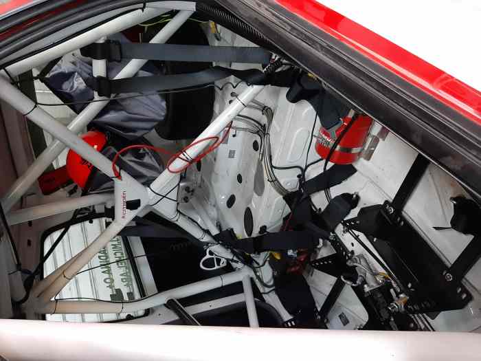 Saxo f2000 /13 5