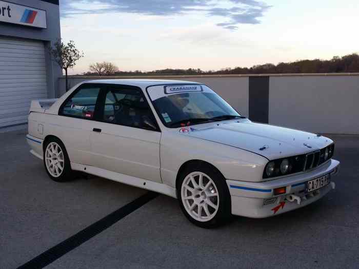 Bmw M3 e30 gr a 0