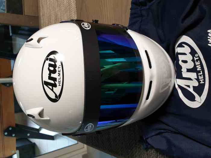 Casque karting Arai SK6 1