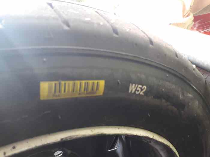 Hankook w52 en 14 1