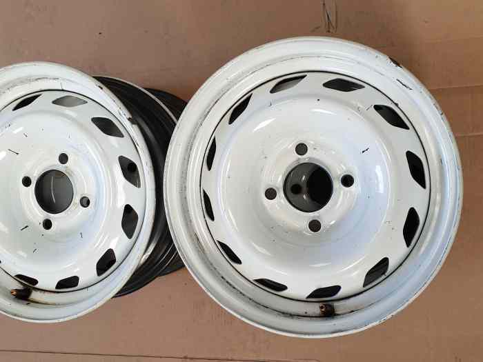 Jantes 106 rallye ph2 0