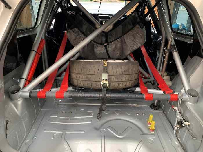 RENAULT CLIO R3 MAX 4