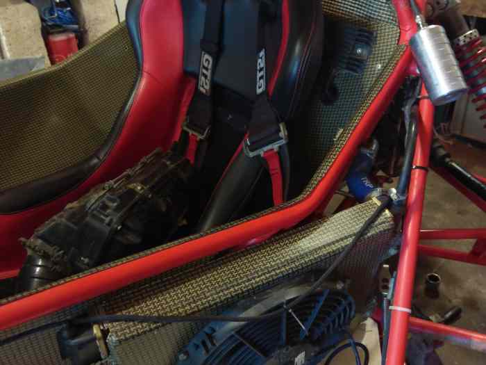 Kart cross camotos 4