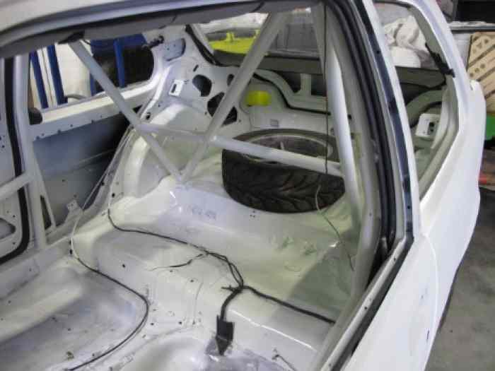 Peugeot 309 GTI 16 S éligible VHC – photo 2 sur 3