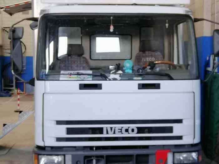 Iveco 75E14 2