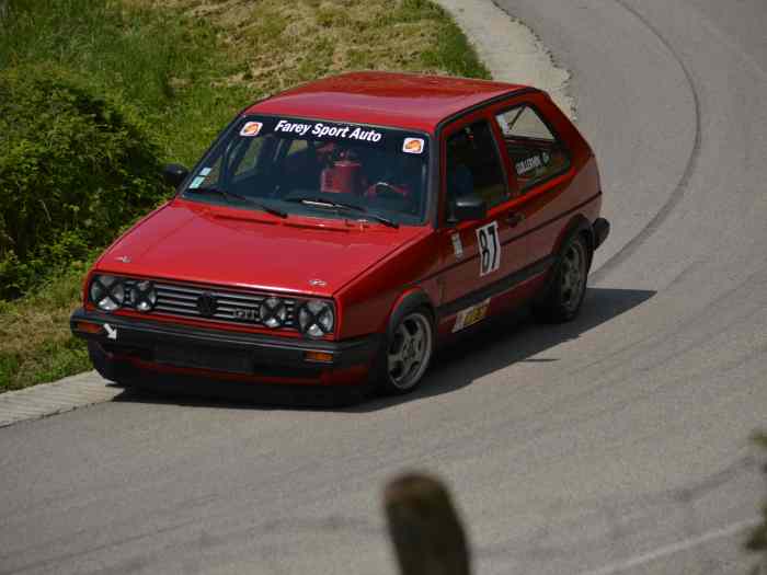 Golf 2 f2000