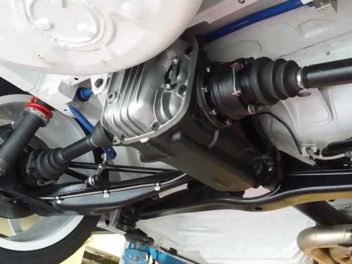 Bmw M3 e30 gr a 2
