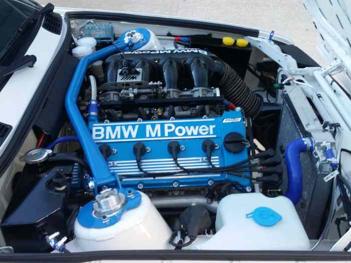 Bmw M3 e30 gr a 3