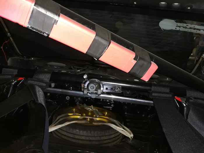 Subaru groupe n4 – photo 4 sur 6