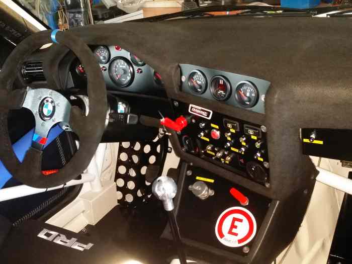 Bmw M3 e30 gr a 4