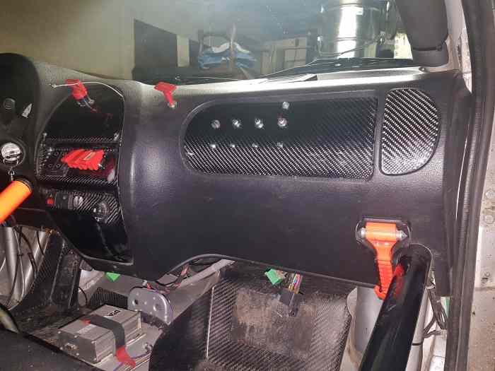 vends saxo a6k – photo 5 sur 6