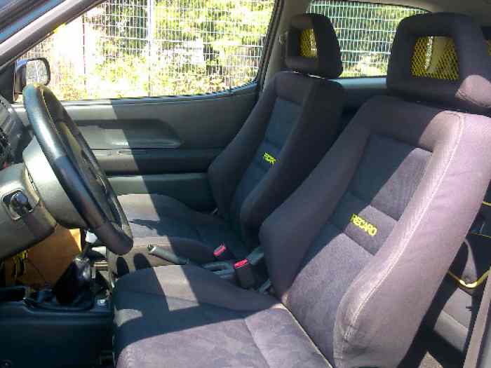 Suzuki Ignis Sport 2003. 3
