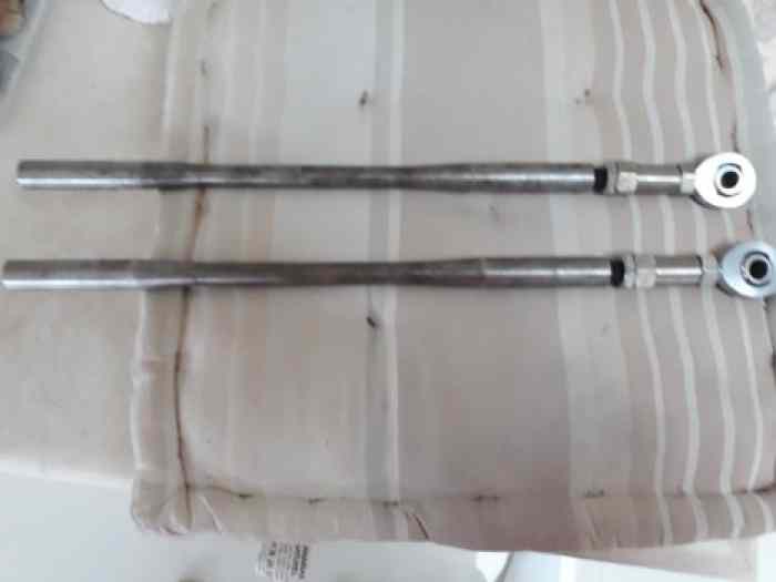 Biellettes de directions Tri competition 0